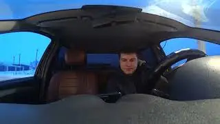 Как не сойти с ума катая наличку?