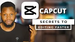 6 Tips And Tricks to Edit Faster in CapCut PC