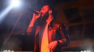 İlyas Öztürk - Yoluna Dikenler Yoluna Taşlar | (Cover/Mix/Yeniden düzenleme)