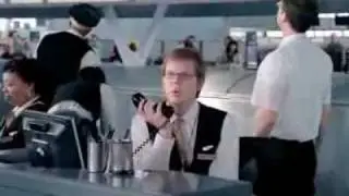 Microsoft Bing Search Engine Commercial