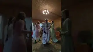 Осенний женский круг💛