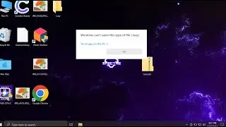 Luxy ransomware removal [.luxy file virus].