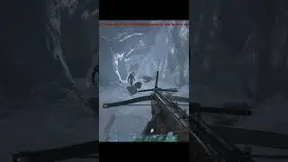 We Pulled All Of Them In! - Ark: Survival Evolved