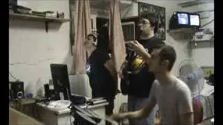 Fada & Saze feat BENNY - Rock N Roll Starz (Rock Band)