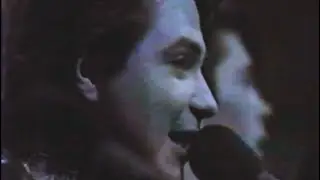 Владимир Асимов, группа На-На - «Где ж ты, мой сад» (live)