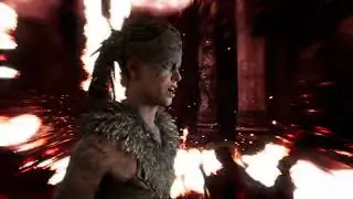 Hellblade - Senua's Sacrifice / Part 9