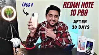 Redmi Note 10 Pro after 2 major Updates | Real Life Experience  | I m Super Impressed 😲