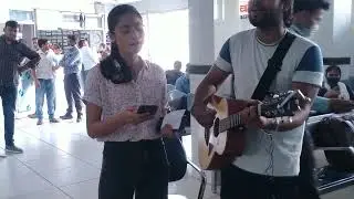tu kitni achhi hai, tu kitni bholi hai. mother's day spacial तू कितनी अच्छी है, तू कितनी भोली है,