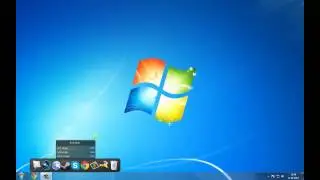 Как сменить тему в стиме. How to change skin in STEAM.