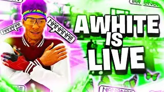 BEST ISO GUARD NBA 2K23 LIVE! BEST DRIBBLE MOVES + JUMPSHOT! !discord