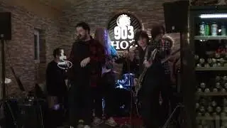 Led Zeppelin от Феникса