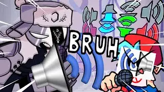 Bruhvodila (Zavodila + Bruh Sound Effect #2) [Friday Night Funkin Midfight Masses]