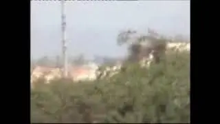 2002 Khankala Mi-26 crash