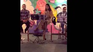 Come Together - Coconube. Josefina & Manu