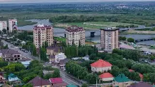 @DJIAIR3 cinematic  24mm - 70mm  4K 50fps