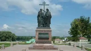 Прогулка по городу Коломна. Часть 3 (21.09.09)