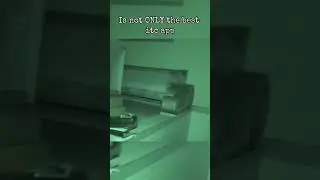 INSANE SpiritTalker Moment from HAUNTED Church 