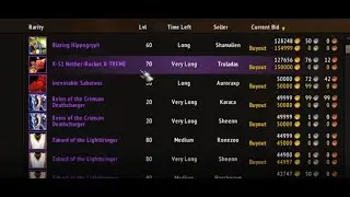 Top 5 Gold Making Ways in WotLK Classic (Warmane)