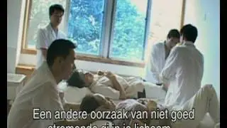 De Qi van China - Wat is Qi?