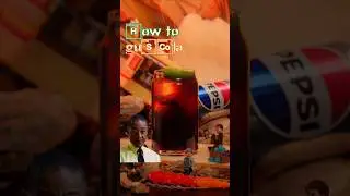 How To Make Guscola | Breaking Bad Cocktail | #gusfring #breakingbad #sincitybartender
