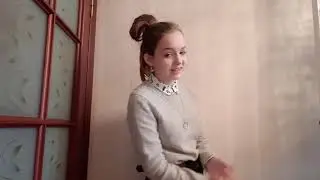 Полиенко Мария