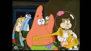 Funny Moments of patrick