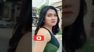GOYANGAN SI NONA CANTIK