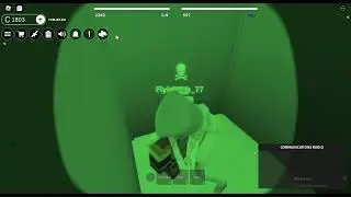 How to Become Friends With 096!!! (SCP roleplay)