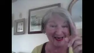 Painting with Nicola - Have my YOUTUBE videos at your fingertips.