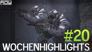 CS:GO - Wochenhighlights #20