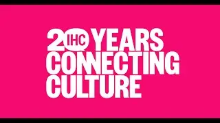 IHC AGENCY REEL 2024 | 20 YEARS OF CONNECTING CULTURE