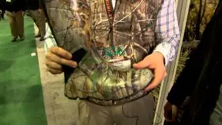 Rocky Boots ATHLETIC MOBILITY SYSTEM - SHOT Show 2014
