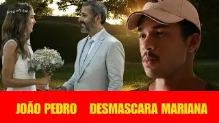 RENASCER CAPITULO DE SABADO - 17/02 - Resumo Completo da Novela renascer Hoje! AO VIVO
