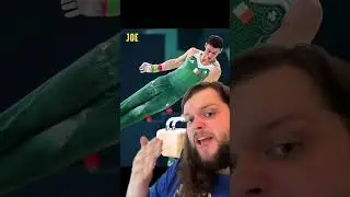 Ireland Dominates The Olympics