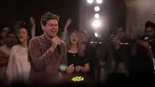 Abba Nunca Falla - Toma Tu Lugar (Video Oficial)