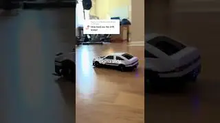 Drift Tricks Difficulty Rankings 🏆🚘💨