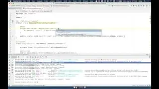 Spring Tips: Functional Reactive Endpoints with Spring Framework 5.0