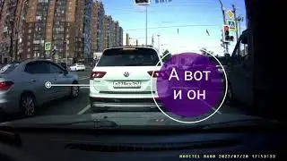 АвтоБудни #1