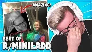 r/MiniLadd BEST Of ALL TIME Reddit Posts