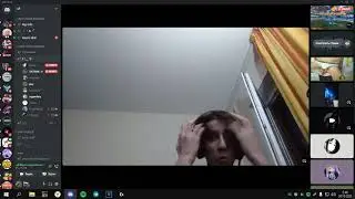 тёма уебал бабку
