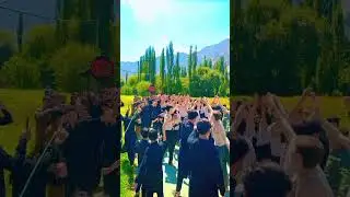 Juloos Chehlum 2024 Keris part-2