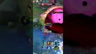 Diggie the Savior #shorts #mlbb