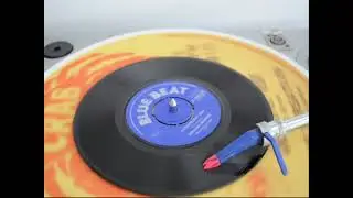 Prince Buster - Everybody Ska