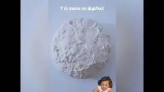 Tema: Pizza Arrollada