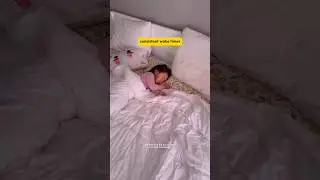 Sleep tips for toddlers 💤