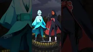 Mitsuki vs Akatsuki | who is strongest 
