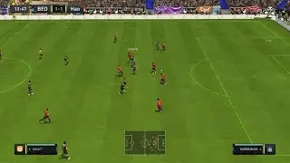 Gullit mid ff23