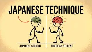 Japanese Memory Hacks Remember Forever With These Tricks