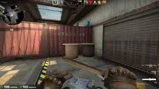 Чит для CS GO мега AIM Аим для CS GO esp,Trigger, НЕ ПАЛИТЬСЯ VAC после обновы на 17 08  2016