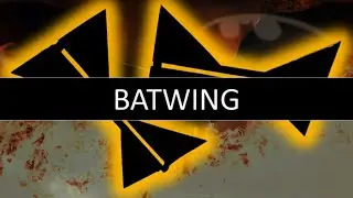 Сверхширокополосная антенна Batwing, крыло летучей мыши. Как сделать антенну GSM, LTE, 4G, 5G, WiFi
